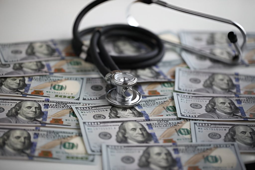 How Do Medical Insurance Companies Make Their Money