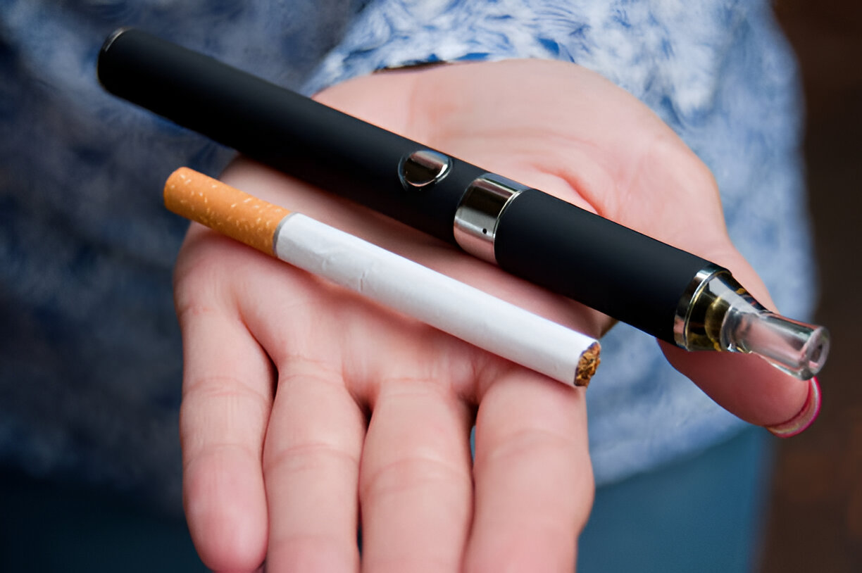 Vapes or Smoking-Which is worse for your health